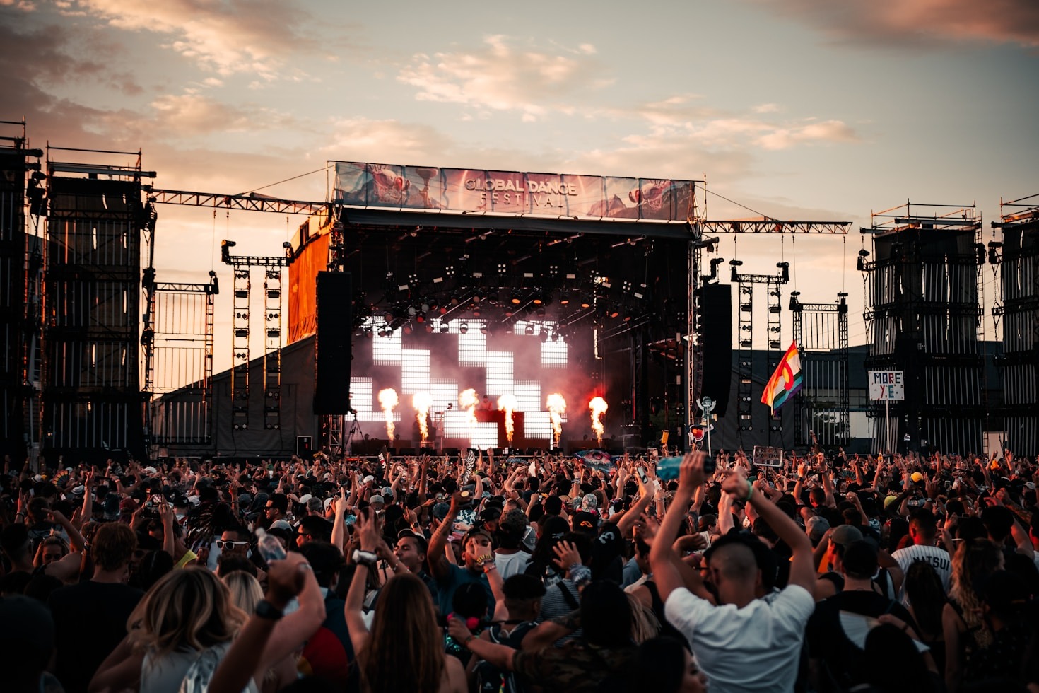 Top Ten Must Attend Festivals This Summer