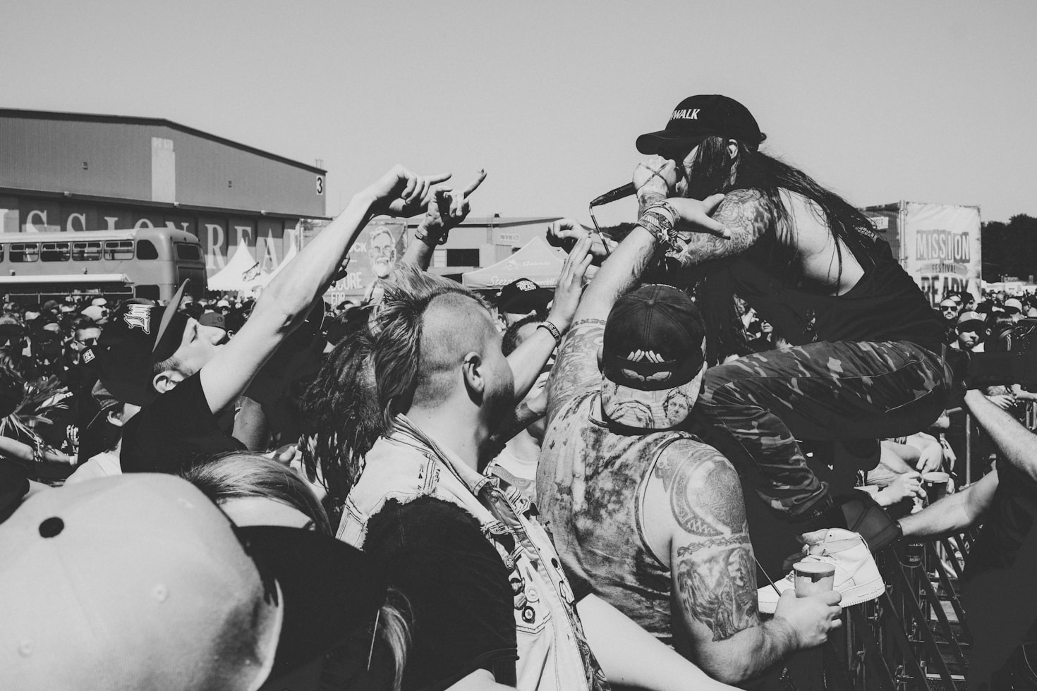A Comprehensive Look At Upcoming Tours